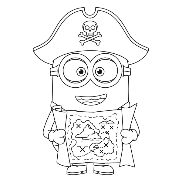 Minions thumbnail