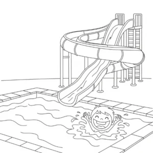 Piscine