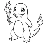 Salamèche thumbnail