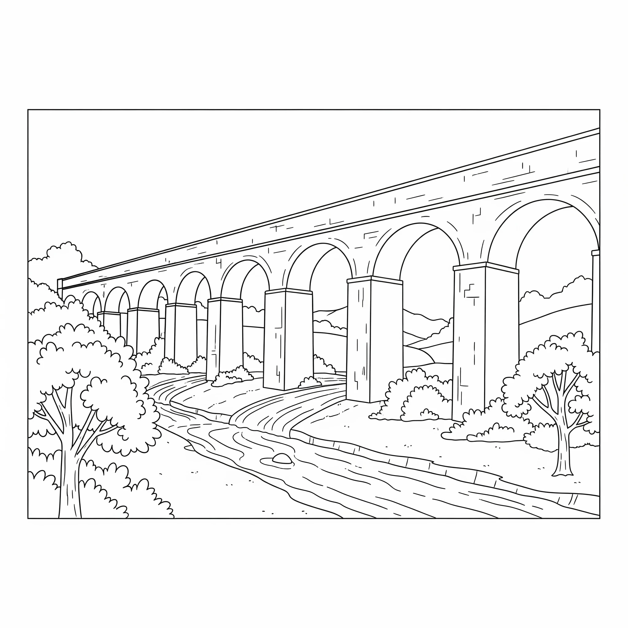 coloriage Antiquité gratuit