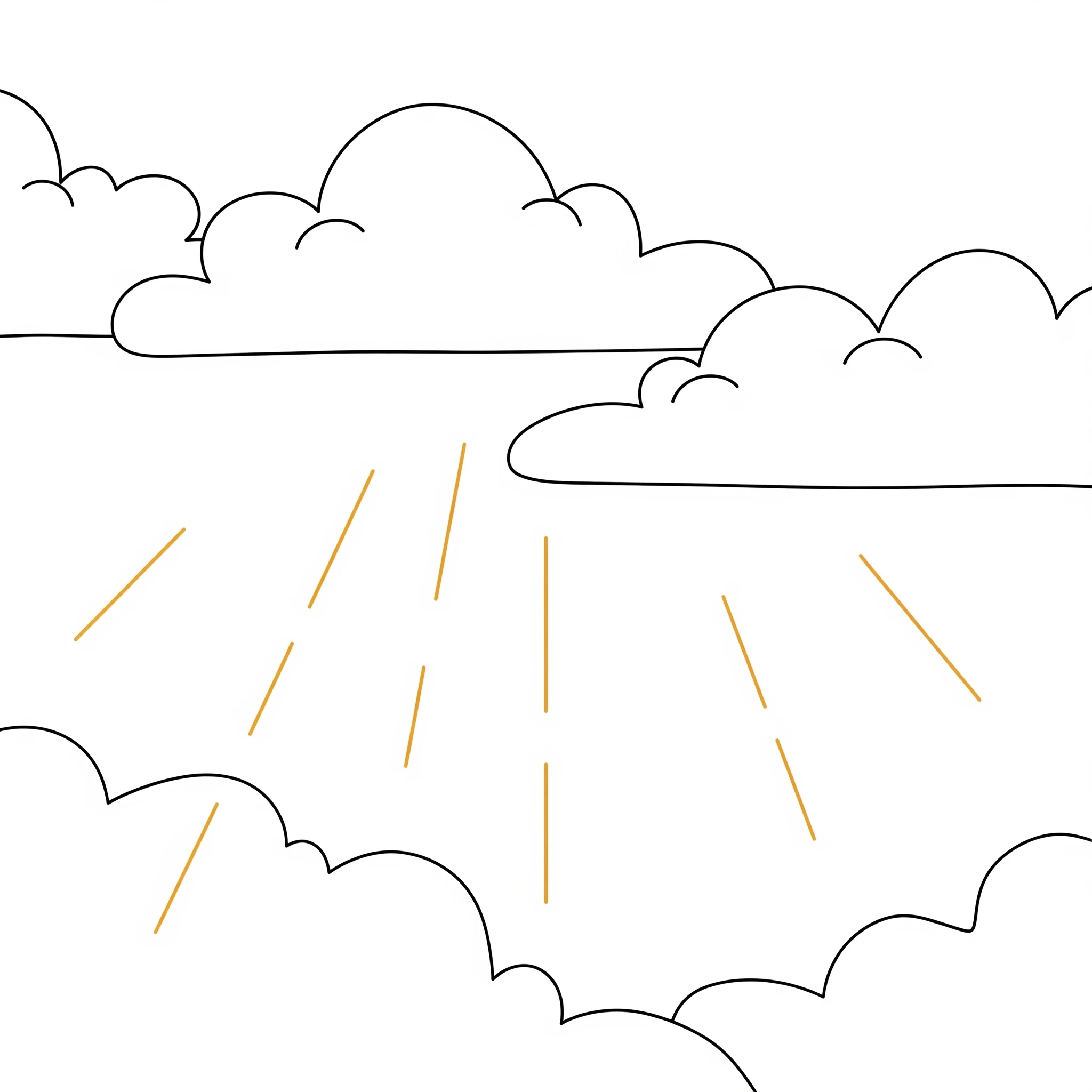 coloriage Assomption a colorier en ligne gratuitement 3