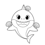 Baby Shark thumbnail