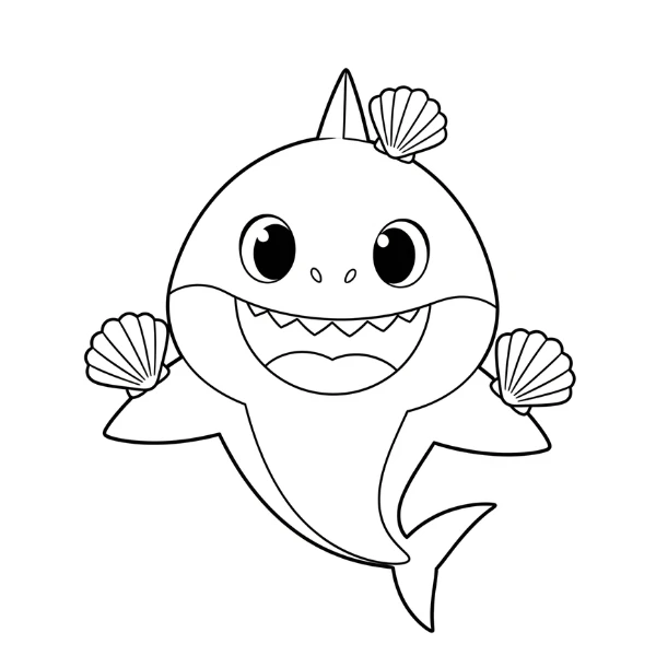 Baby Shark thumbnail