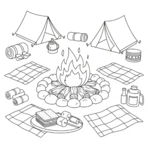 Camping thumbnail