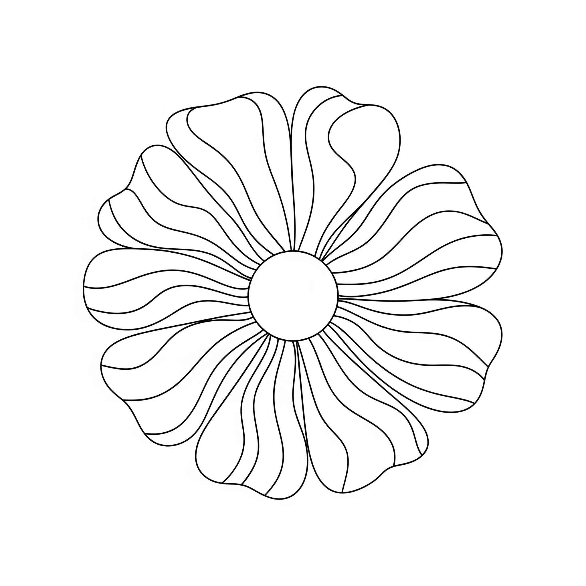 télécharger coloriage Esthétique gratuit