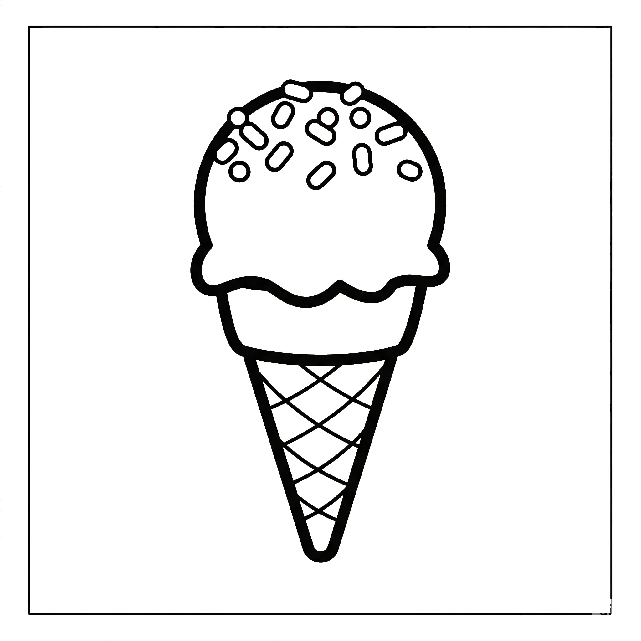 coloriage Esthétique pour enfant de 8 ans