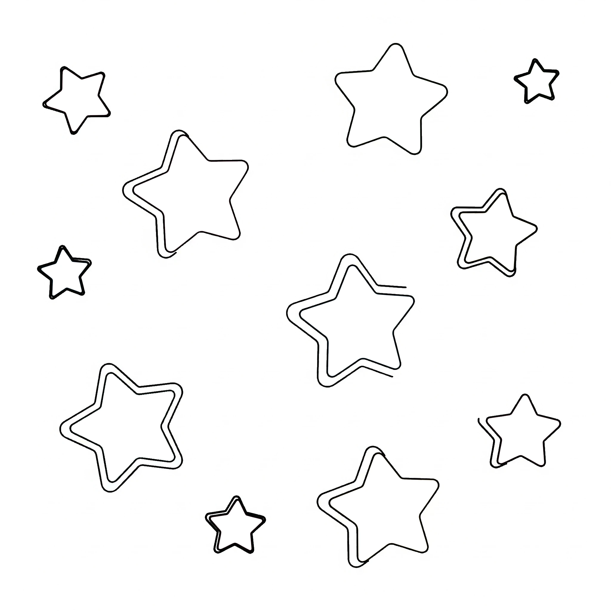 coloriage Esthétique pour enfant