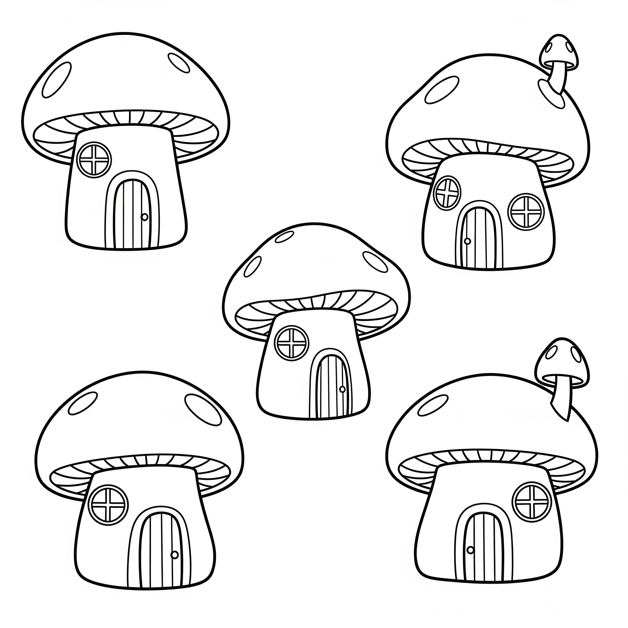 coloriage Esthétique a dessiner et imprimer