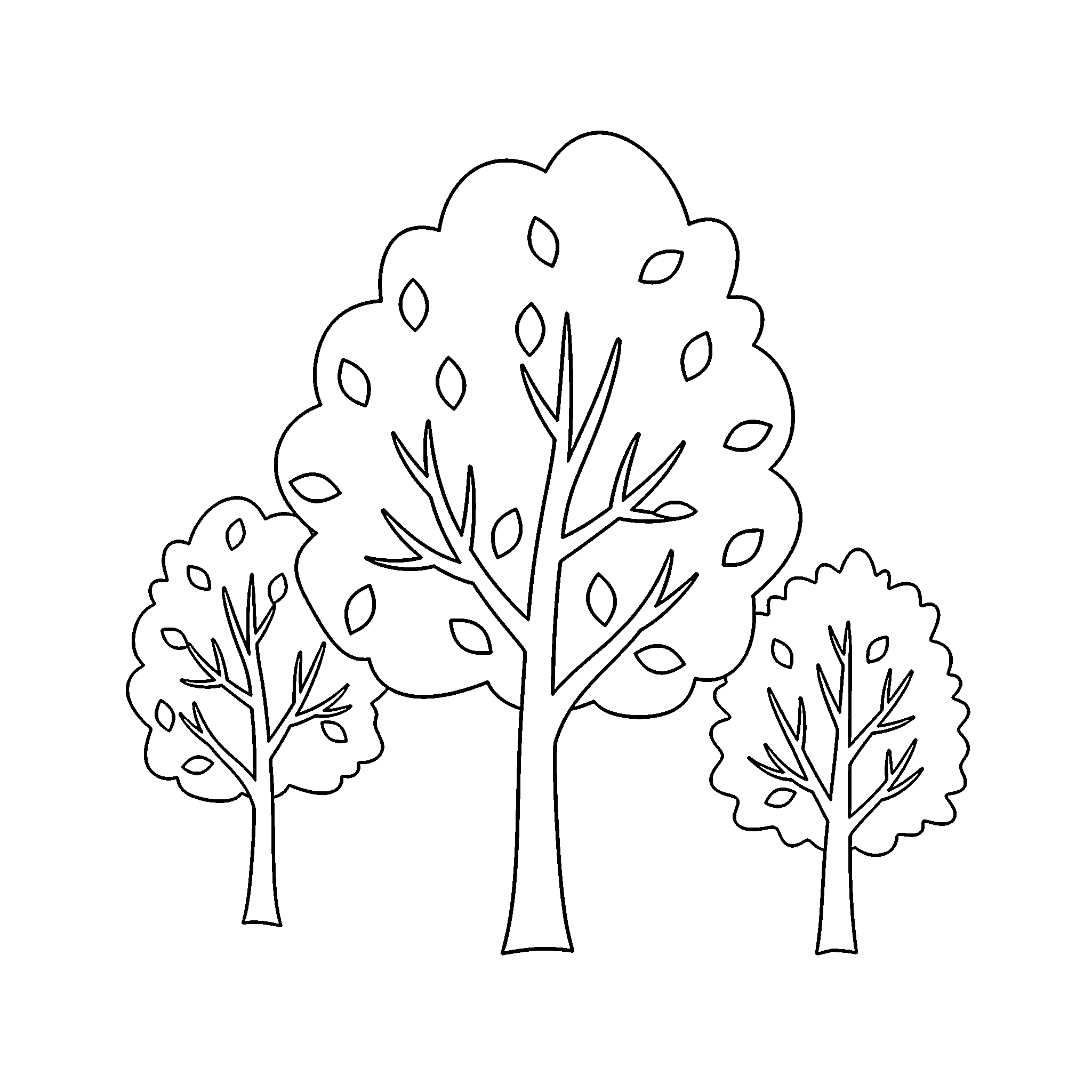 coloriage Esthétique à imprimer a4