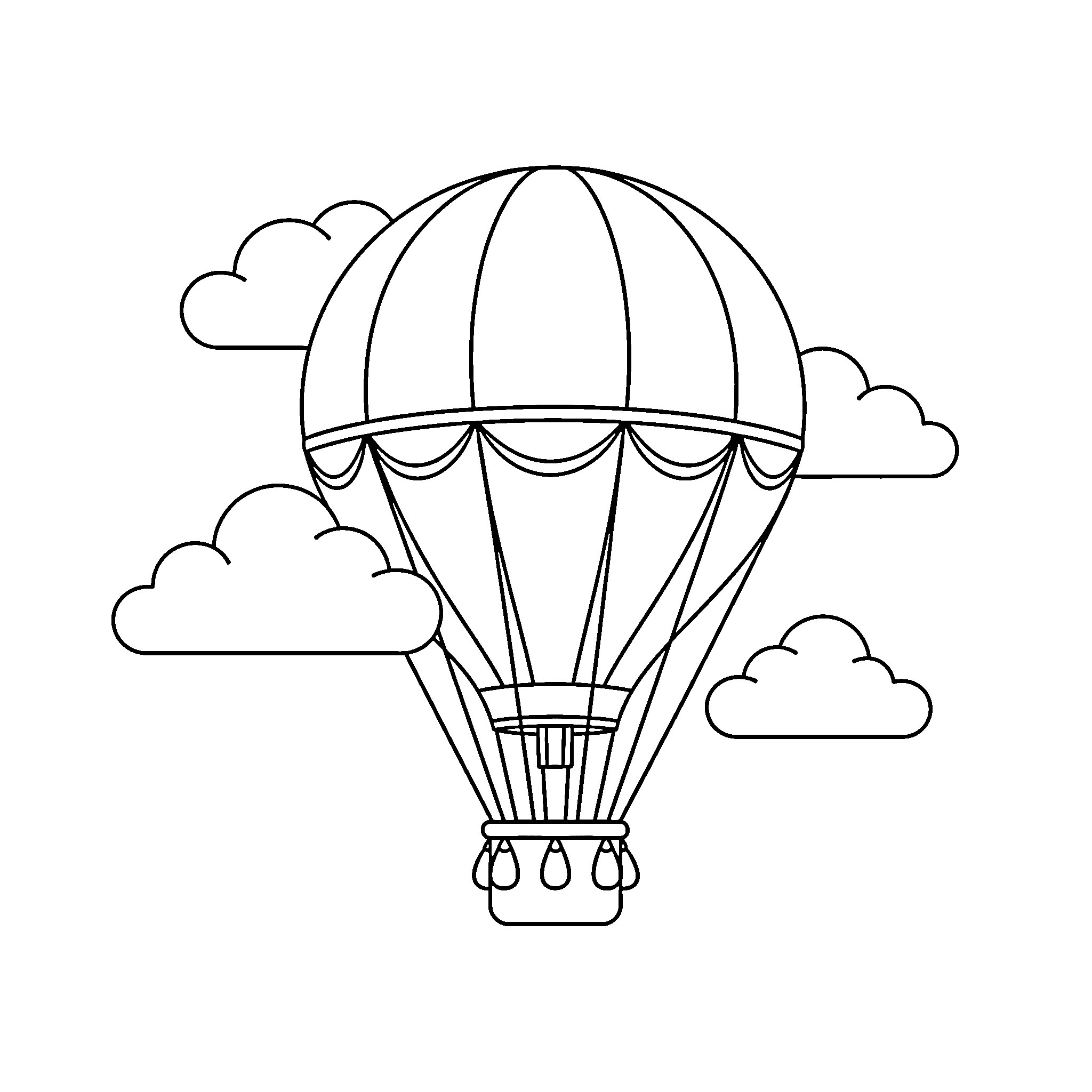 coloriage Esthétique et dessins