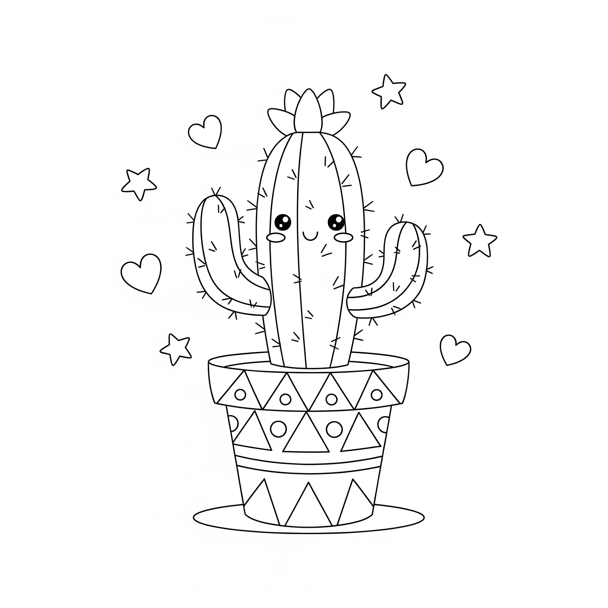 a imprimer coloriage Esthétique gratuit 1