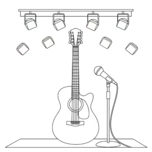 Guitare