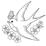 Hirondelle thumbnail