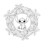 Mandala Disney thumbnail