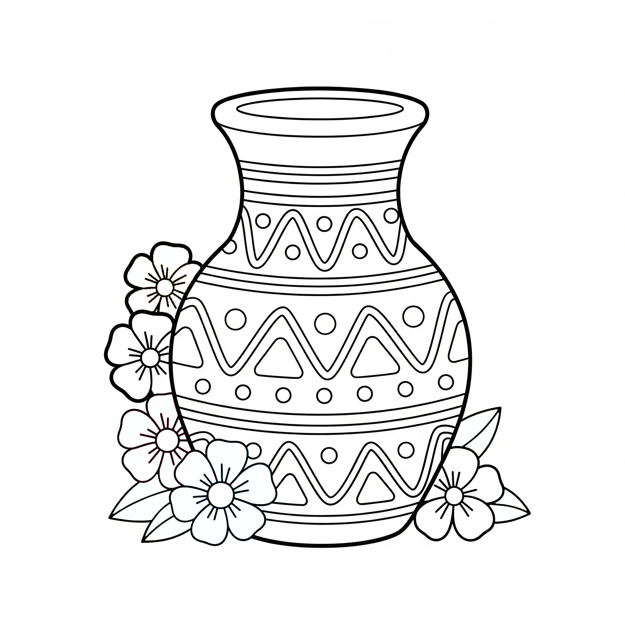 coloriage Mexique et decoupage a imprimer gratuit 1