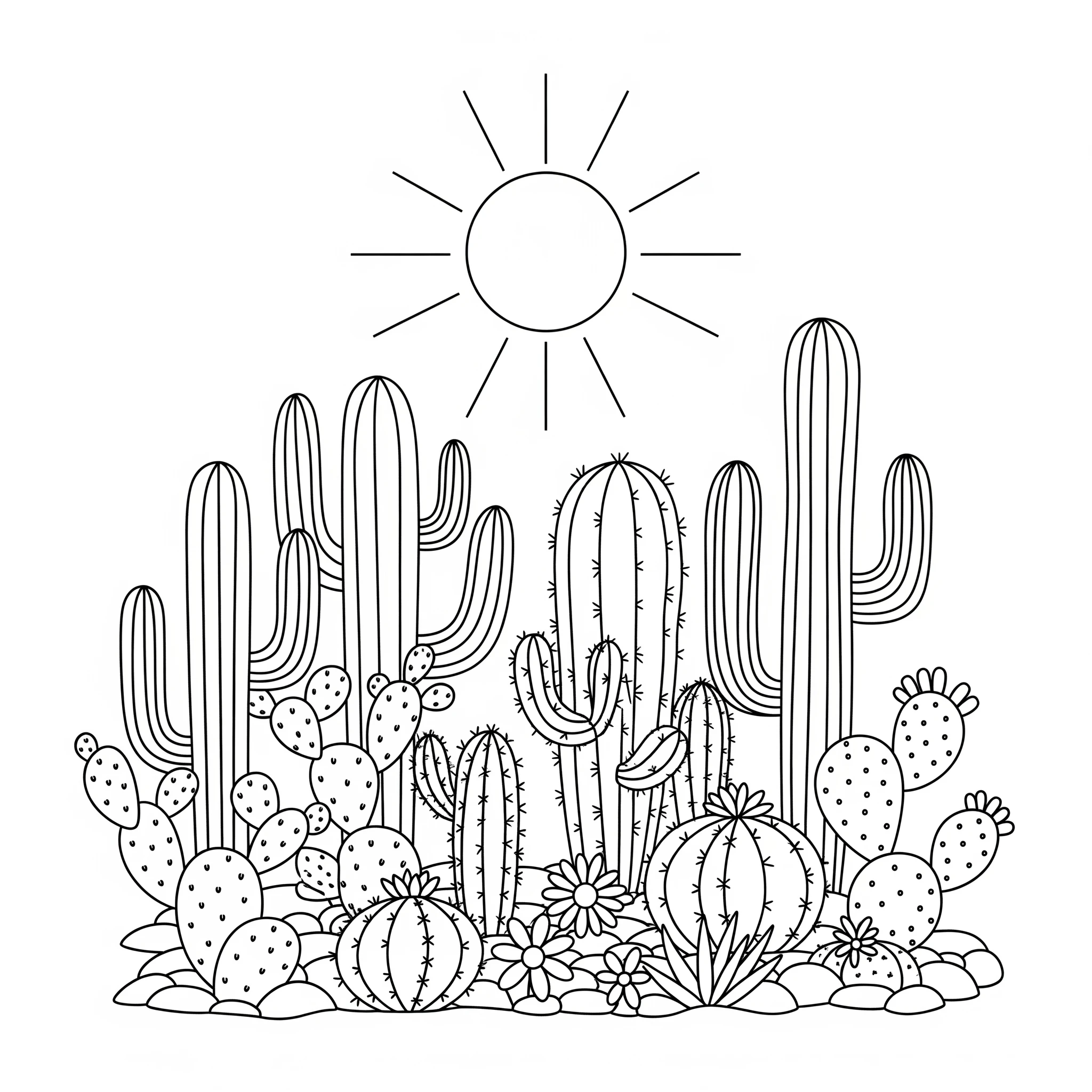 coloriage Mexique a imprimer gratuitement