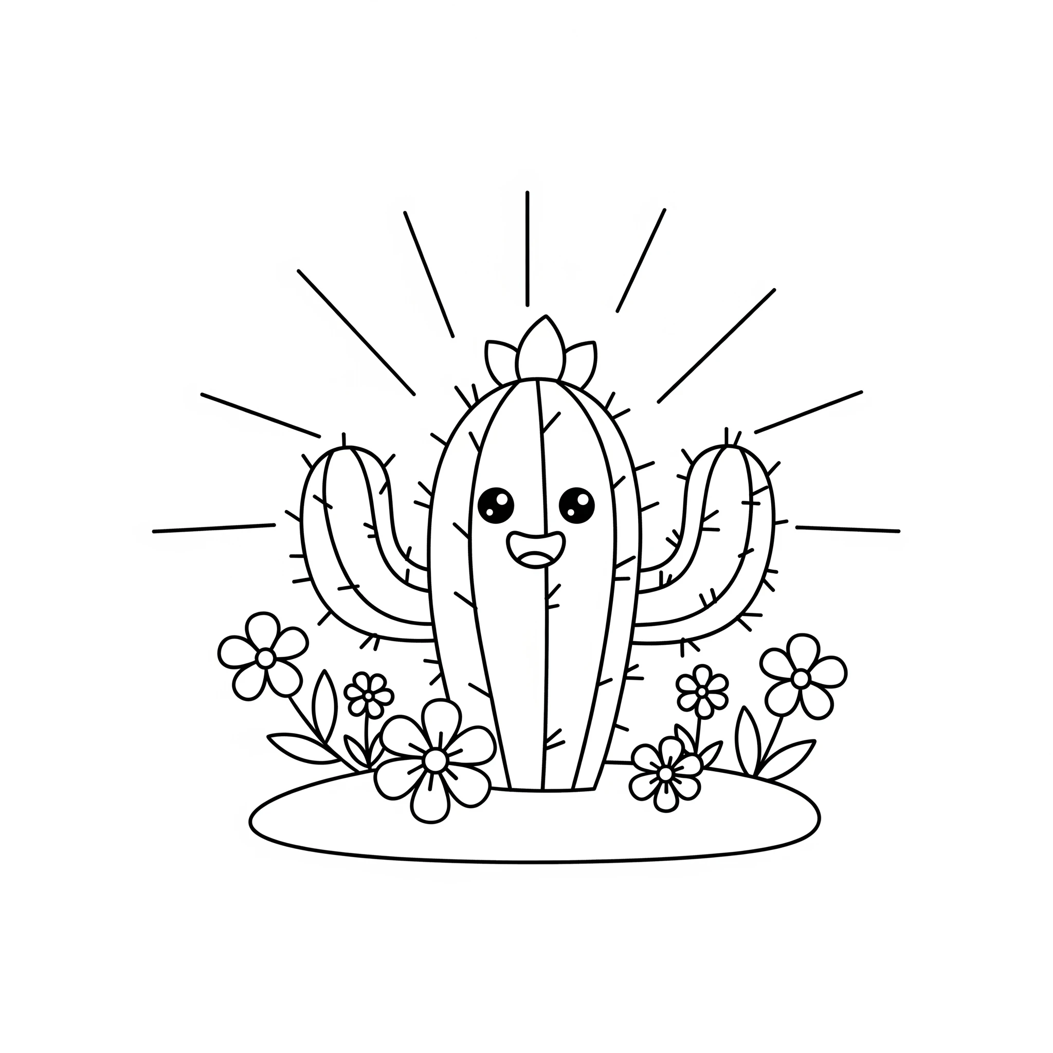coloriage Mexique pour primaire