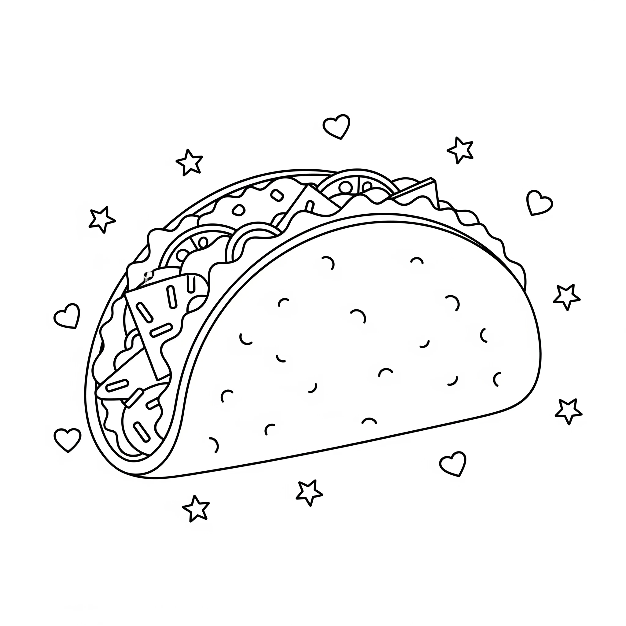 coloriage Mexique a dessiner en ligne