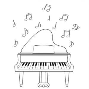 Piano