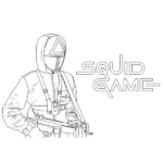 Squid Game thumbnail