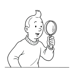 Tintin thumbnail