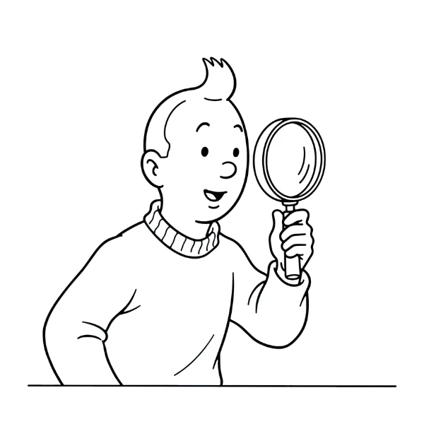 Tintin thumbnail