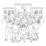 Fin d’année Scolaire thumbnail