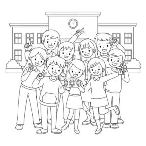 Fin d’année Scolaire thumbnail