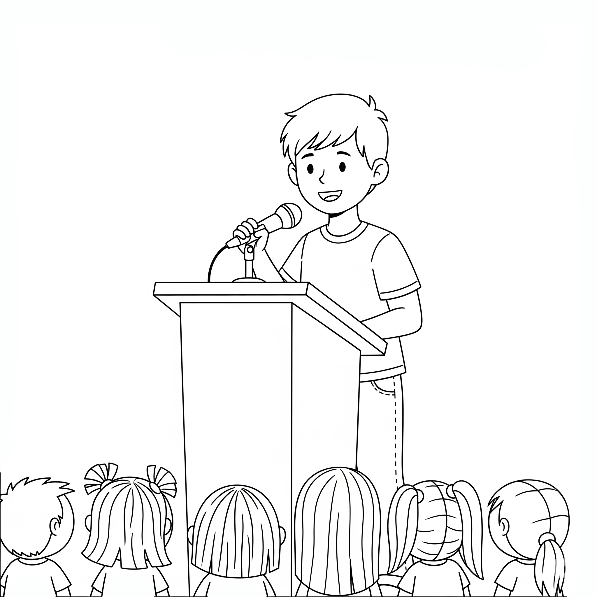 coloriage fin d’année scolaire à imprimer gratuitement