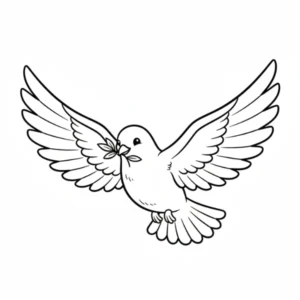 Colombe thumbnail