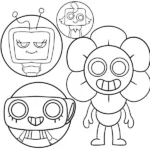 Dandy’s World thumbnail
