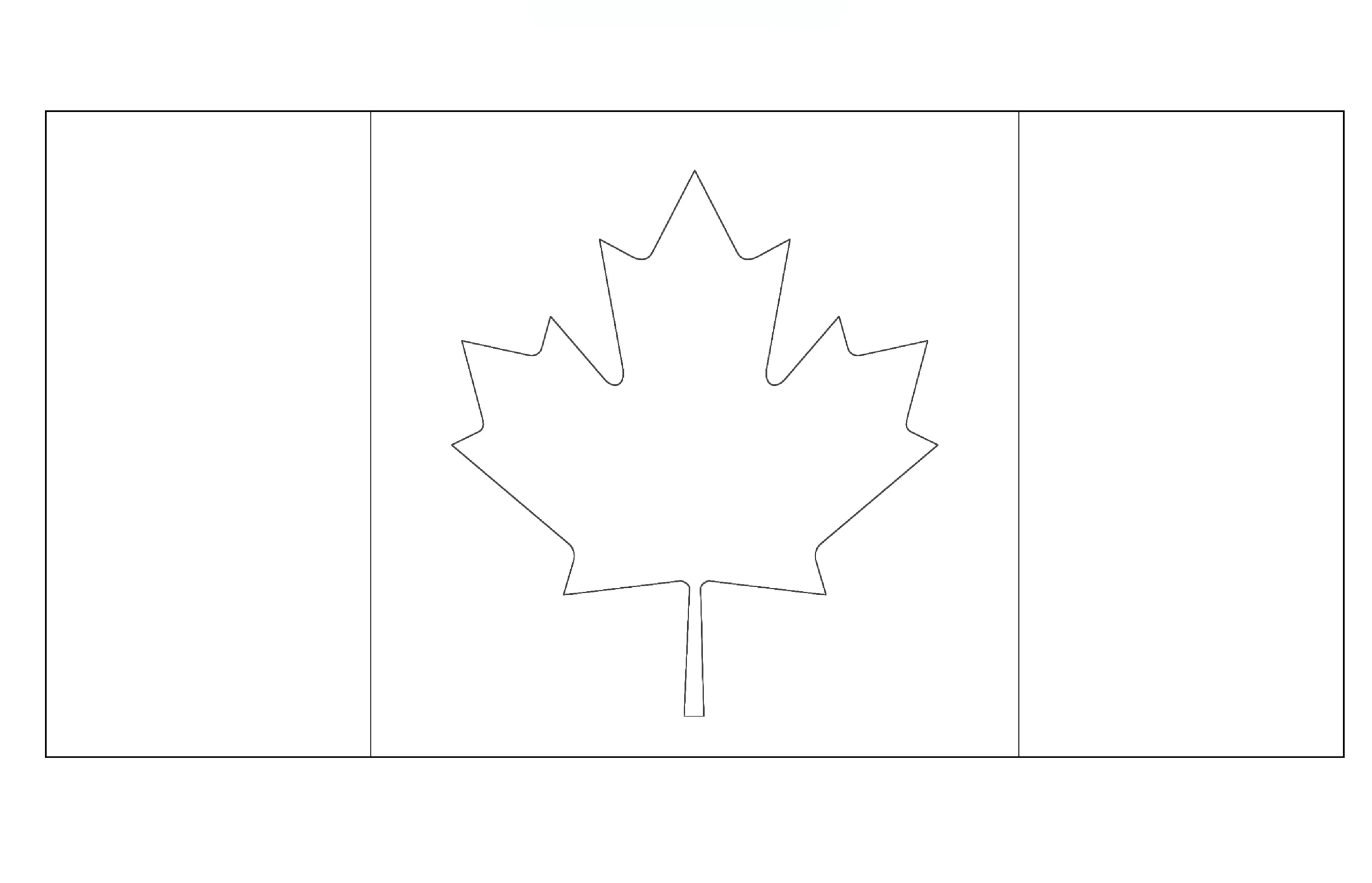 coloriage Drapeau pour enfant de 6 ans