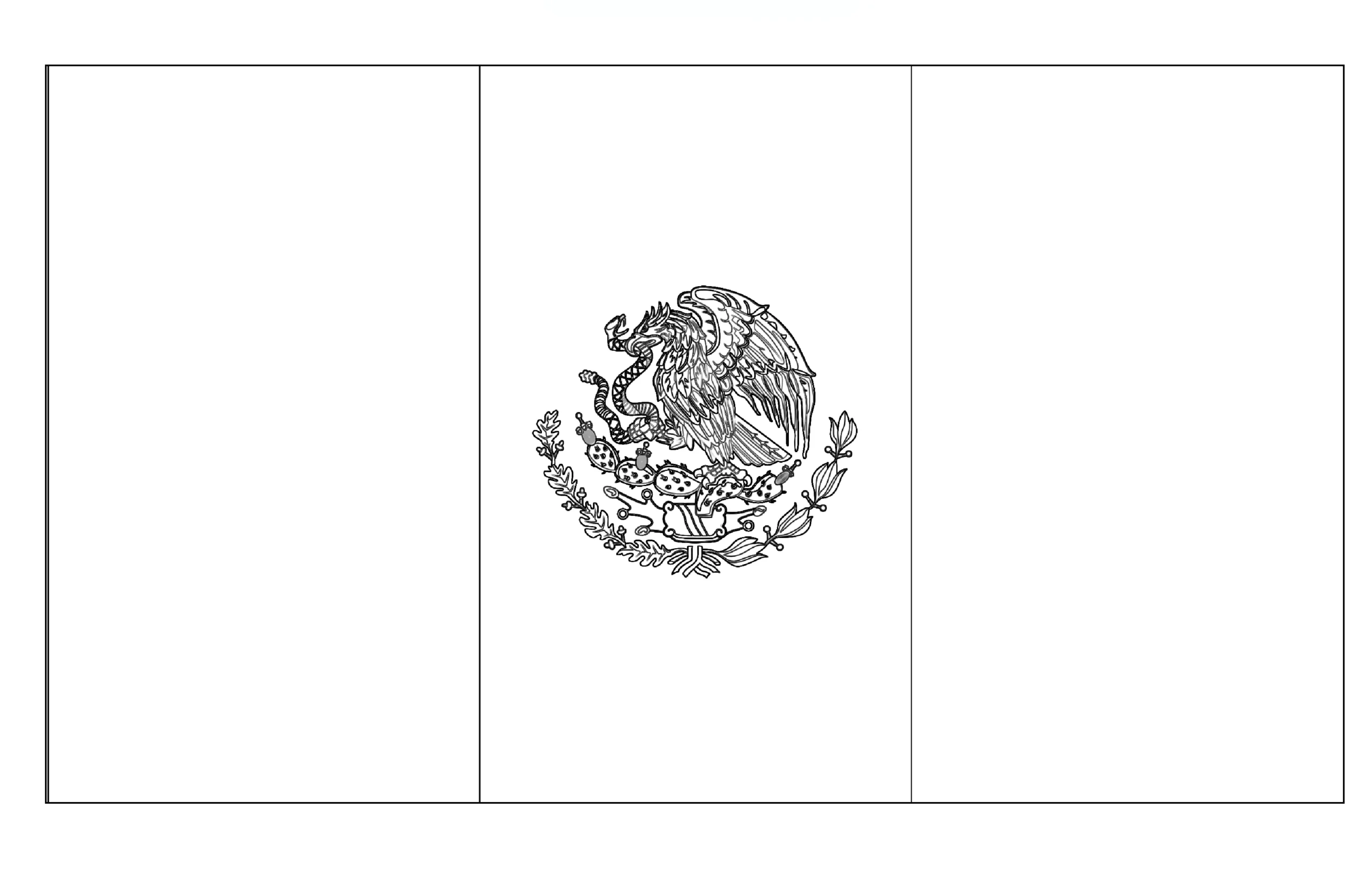 coloriage Drapeau a colorier en ligne