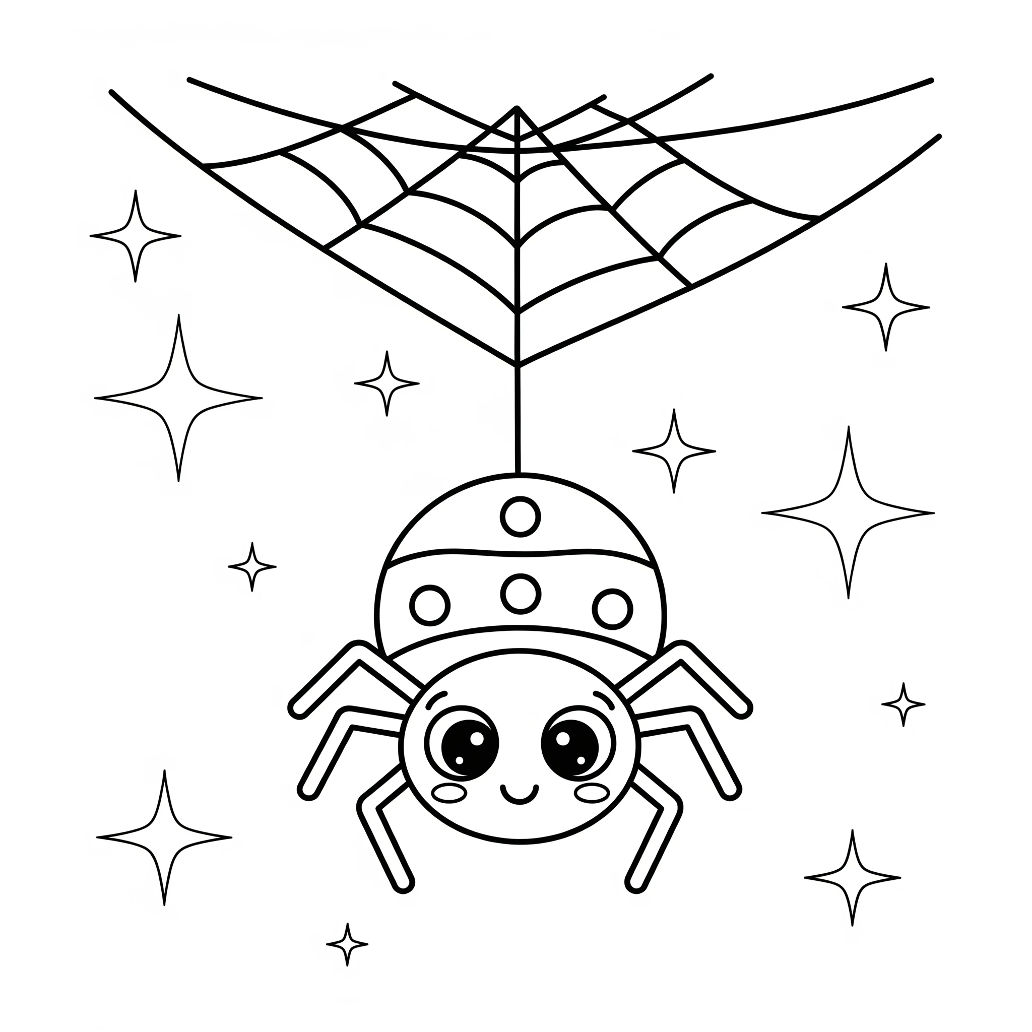 coloriage Insecte à imprimer pdf gratuit