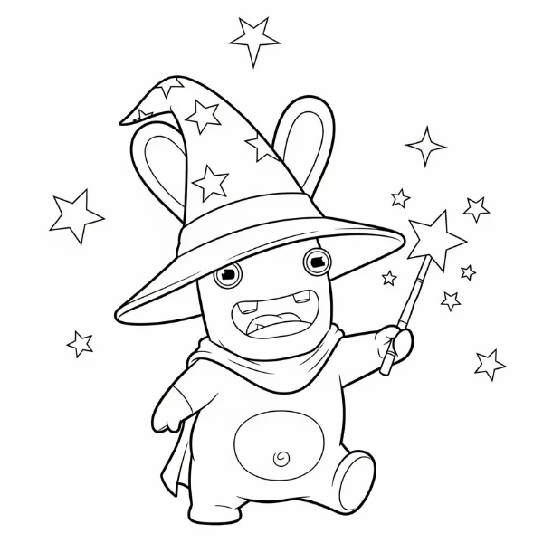 Rabbids thumbnail