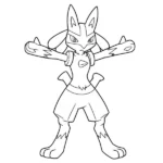 Lucario thumbnail