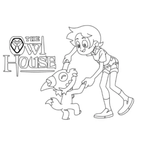 The Owl House