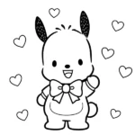 Pochacco thumbnail