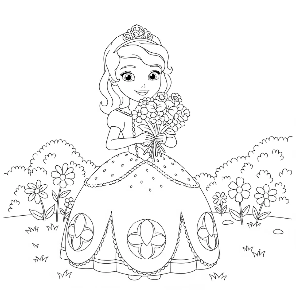 Princesse Sofia thumbnail