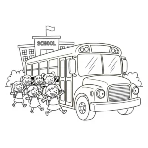 Retour à L’école