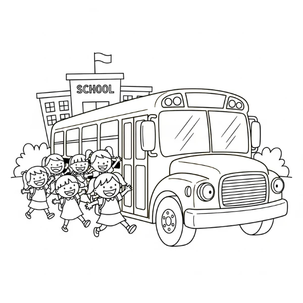 Retour à L’école thumbnail