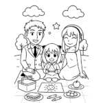 Spy x Family thumbnail