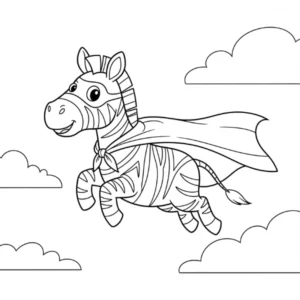 Zèbre thumbnail