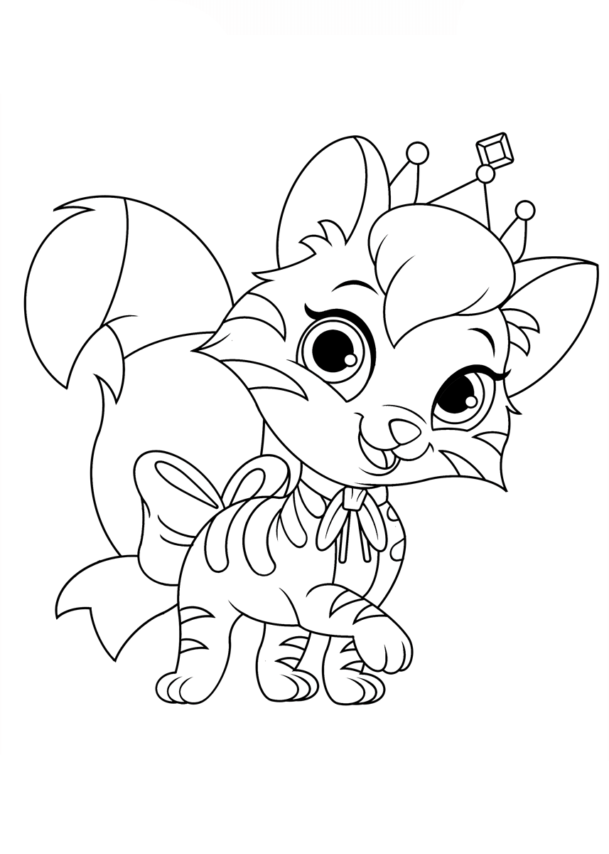 coloriage download pour enfants à imprimer