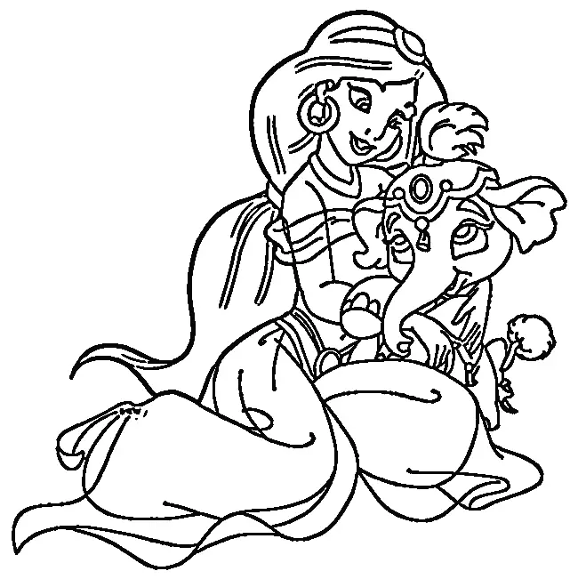 coloriage download à imprimer pour enfant de 10 ans 3