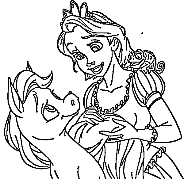 coloriage download pour enfant de 6 ans 1