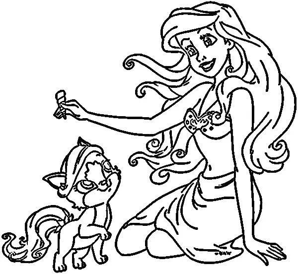 image de coloriage download pour enfant 1