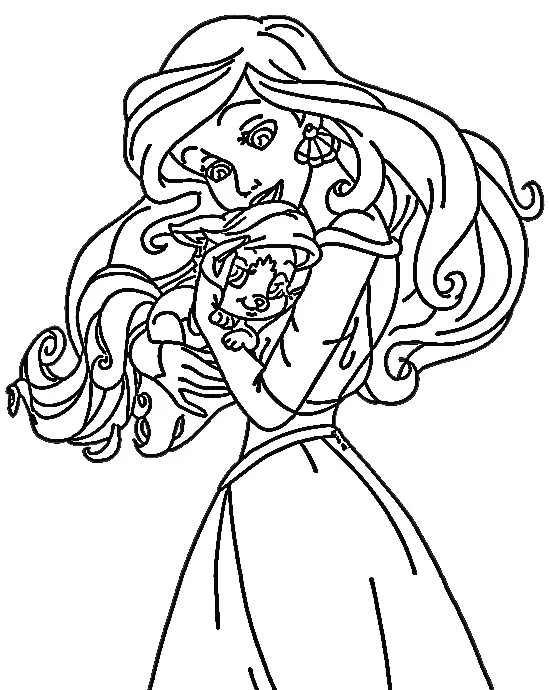 coloriage download à imprimer pour enfant de 2 ans