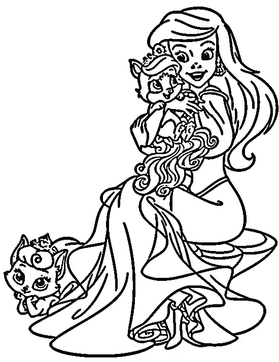 coloriage download à imprimer