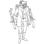 Cameraman thumbnail